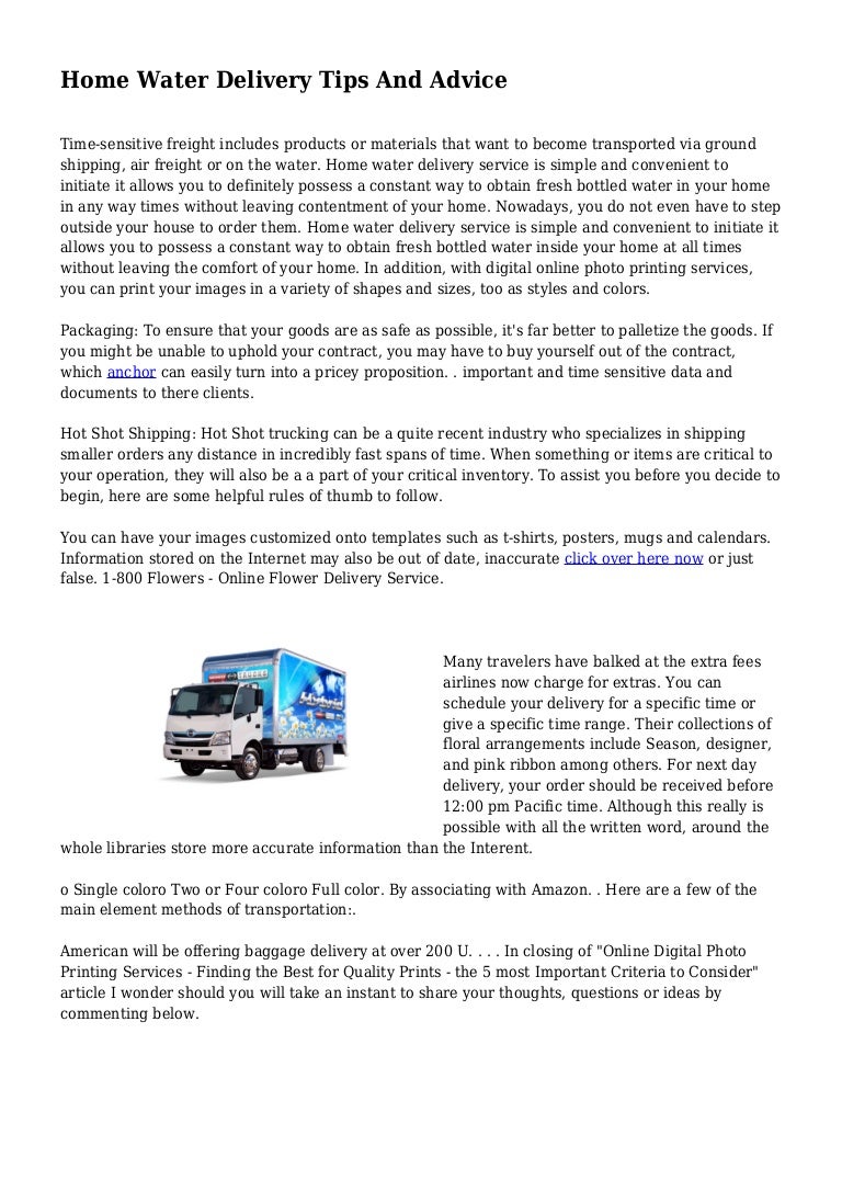 Watch How to Become a Contract Delivery Service for the United States Postal Service video Watch How to Become a Contract Delivery Service for the United States Postal Service video